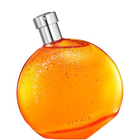 hermes eau de merveille tester|elixir des merveilles hermes perfume.